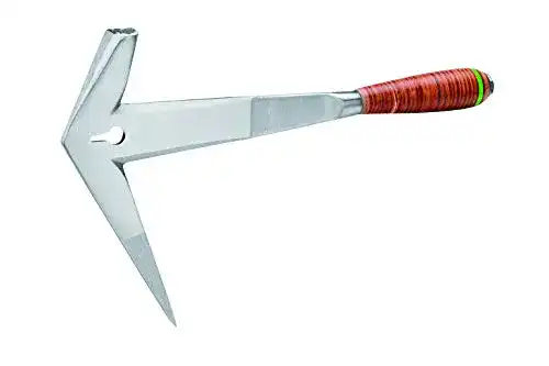 Schieferhammer Freund 00020651 Universo mit Nagelzieher
