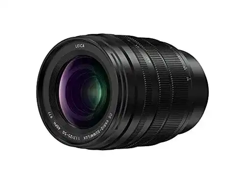 Panasonic Lumix H-X2550E Leica DG Zoomobjektiv