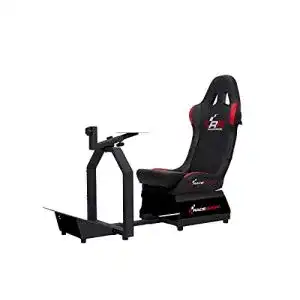 Racing-Seat RaceRoom GameSeat RR3055 im Vergleich