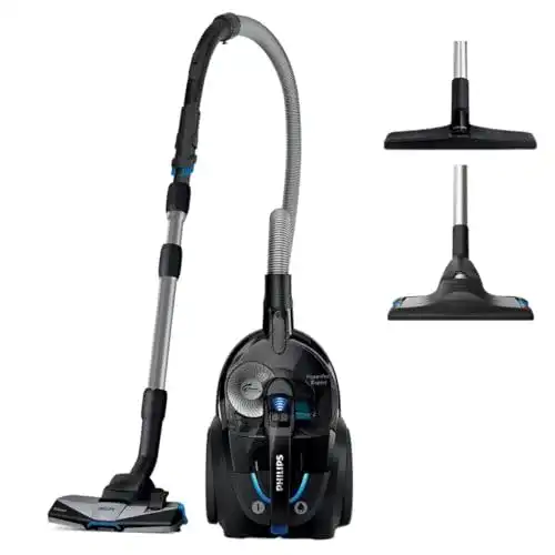 Tierhaarstaubsauger Philips Domestic Appliances Series 7000