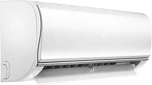Split-Klimaanlage Comfee MSAF5-12HRDN8-QE R32 SET