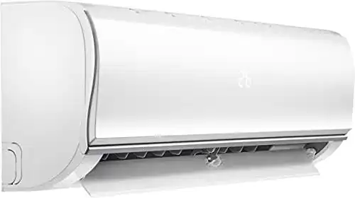 Split-Klimaanlage Comfee MSAF5-12HRDN8-QE R32 SET