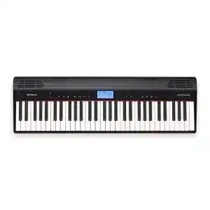 Roland Go:Piano Go-61P Digital Piano mit Bluetooth-Funktion