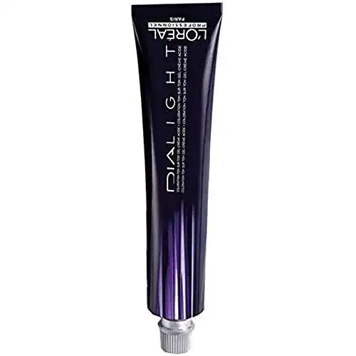 Haarfärbemittel L’Oréal Professionnel Dialight 9,01 Milkshake 50 ml