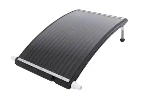 Solar-Poolheizung Steinbach Sonnenkollektor 110 x 69 x 14 cm