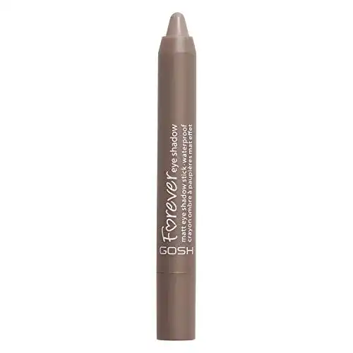 Lidschattenstift Gosh Forever Eye Shadow mit cremiger Textur
