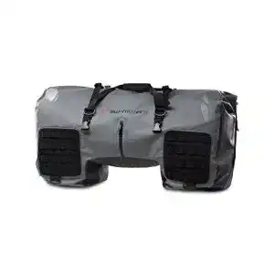 SW-Motech Drybag 700 Hecktasche 70L in Grau/Schwarz