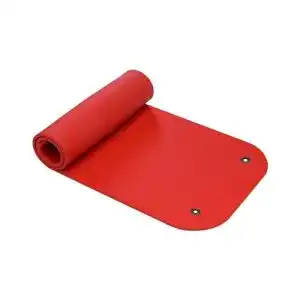 Airex Coronella Gymnastikmatte für Fitness und Yoga