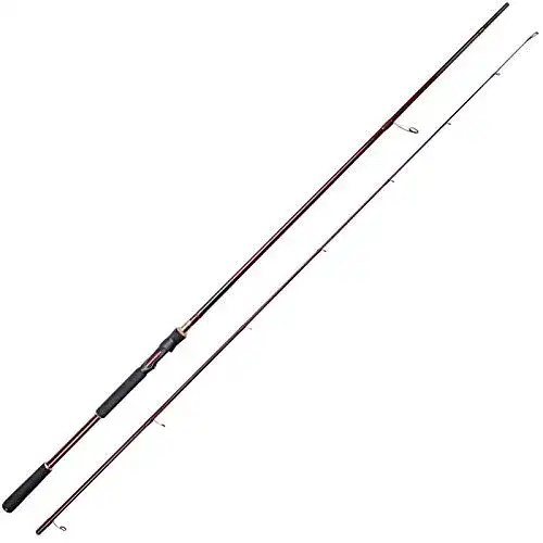 Westin W6 Powerteez Zanderrute M 2,70m 14-49g für Spinnfischen
