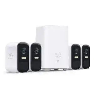 HomeKit-Kamera