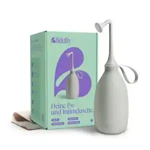 Reisebidet