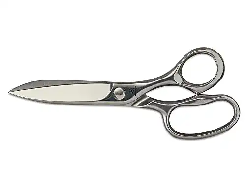 Fischschere Wüsthof 21,1 cm Küchenhelfer aus Edelstahl