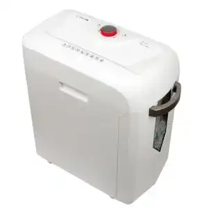 Olympia Aktenvernichter MC 306.2 für leises Aktenvernichten