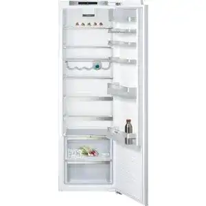 Einbaukühlschrank Siemens KI81RADE0 iQ500 A+++ mit hyperFresh