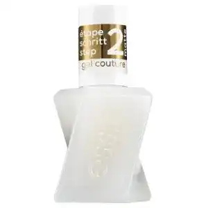 Essie Matte Top Coat für matten Finish, Überlack zum Versiegeln