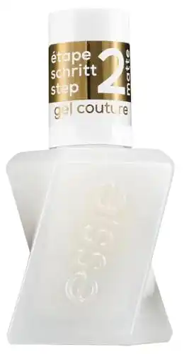 Essie Matte Top Coat für matten Finish, Überlack zum Versiegeln
