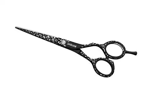 Jaguar Friseurschere Silver Line Wild Temptation 14 cm