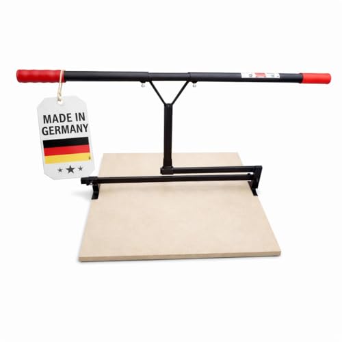 Plattenheber MSB Hebi für präzises Heben und Verlegen von Platten