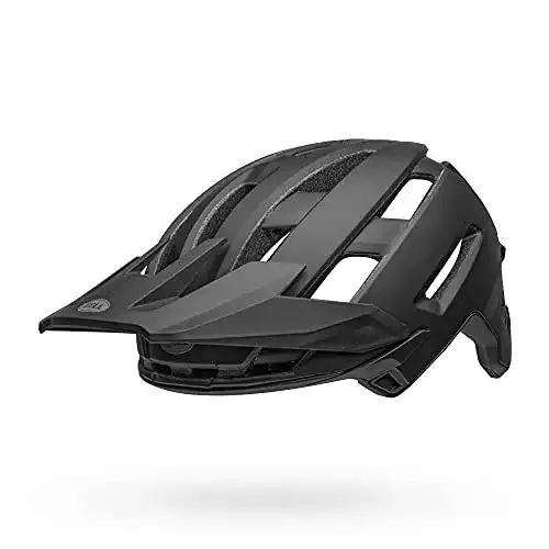Bell Super Air R MIPS Herren Fahrradhelm für MTB