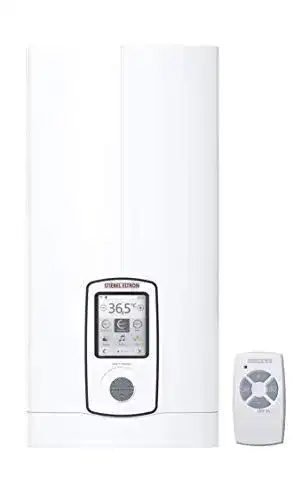 Stiebel Eltron Durchlauferhitzer DHE Connect 27 kW