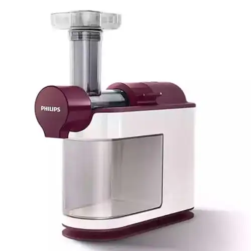Philips-Entsafter Philips HR1891/80 Entsafter AVANCE