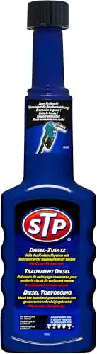 Diesel Additiv STP ST54200S 200ml zur Kraftstoffbehandlung