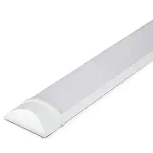 LED-Leuchtstofflampe 120 cm Komplettset HOFTRONIC im 2er Pack