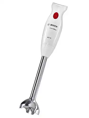 Stabmixer Bosch CleverMixx MSM24500 mit 400 Watt