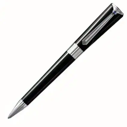 Montblanc Kugelschreiber Marlene 101401 Dietrich Special Edition