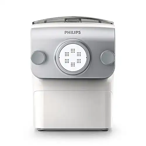 Elektrische Nudelmaschine von Philips Domestic Appliances
