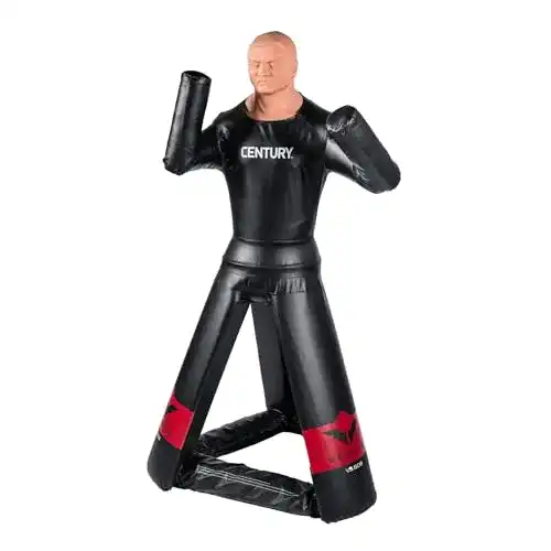 Boxdummy Century Versys VS.BOB stehend 175 cm für Kampfsporttraining