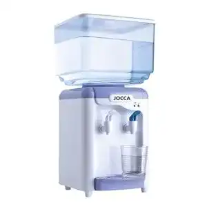 Wasserspender Jocca mit 7 Litern Tank und Kühlsystem