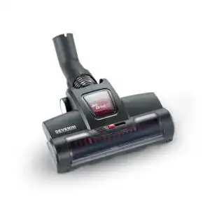 Severin Jet-Drive Turbobürste für Bodenstaubsauger