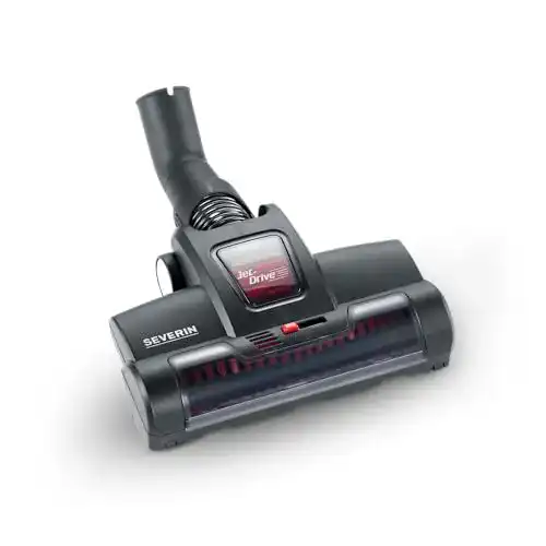 Severin Jet-Drive Turbobürste für Bodenstaubsauger