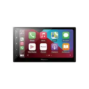 Doppel-DIN-Radio Pioneer SPH-DA160DAB mit 6,8 Zoll Touchdisplay