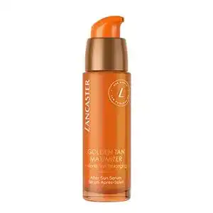 Lancaster Tan Maximizer After Sun Serum 30ml für Gesichtspflege