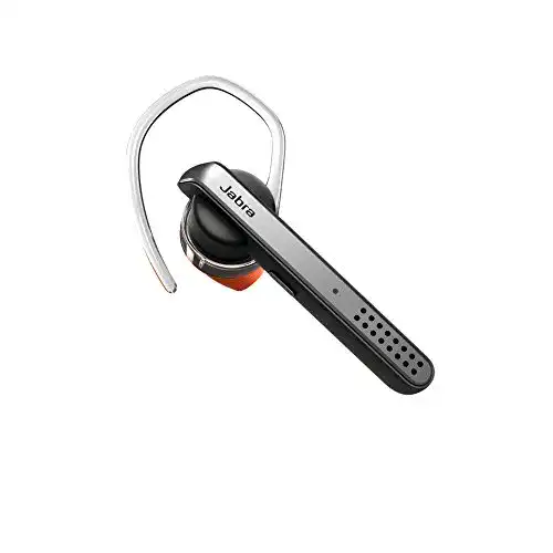 Bluetooth-Headset Jabra Talk 45 Mono In-Ear, kabellos und leicht