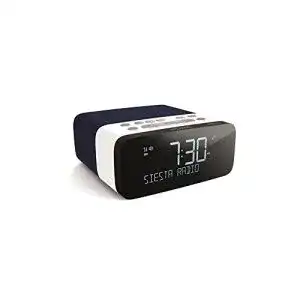 DAB-Radiowecker Pure Siesta Rise mit Bluetooth und Weckfunktion
