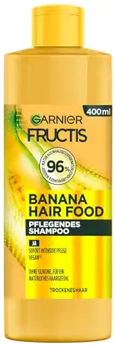 Garnier Fructis Bananen Shampoo für strapaziertes Haar
