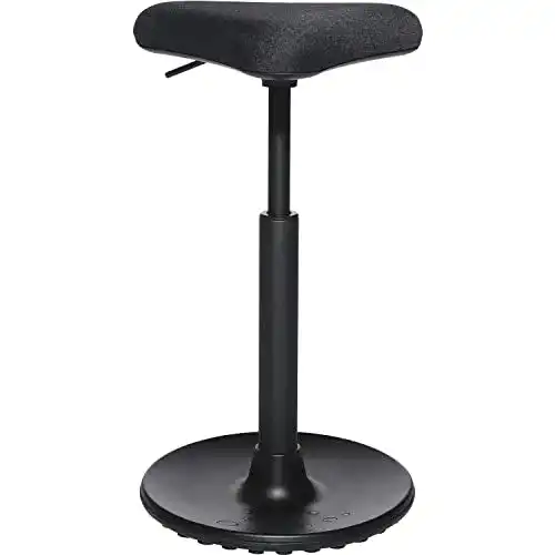 Topstar Hocker Arbeitshocker Stehhilfe Sitness H1