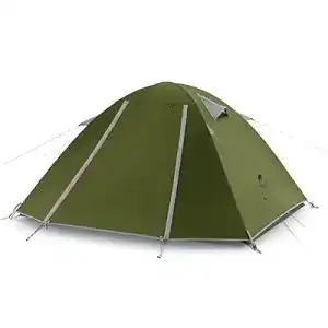 Naturehike P-Serie Campingzelt für 2 Personen