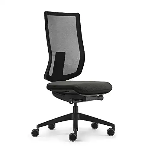 Bürostuhl Sedus se:do Pro Light Drehstuhl mit Netzmembran