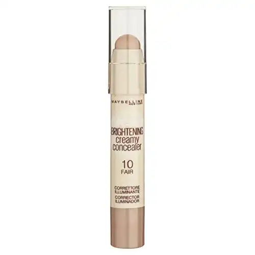 Maybelline Concealer Dream Brightening Fair 10 3g