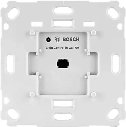 Bosch Smart Home Lichtschalter Unterputz für moderne Steuerung