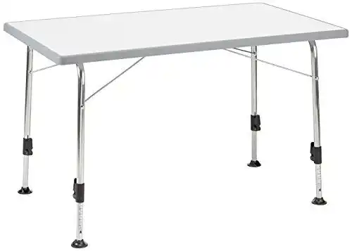 Campingtisch Dukdalf Stabilic III für Outdoor-Aktivitäten