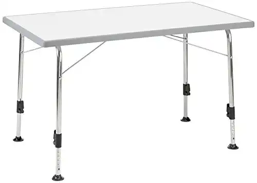 Campingtisch Dukdalf Stabilic III für Outdoor-Aktivitäten