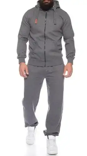 Trainingsanzug Herren Finchman Finchsuit 1 Jogginganzug