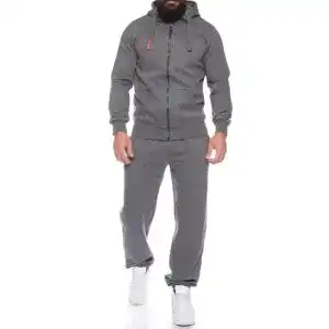 Trainingsanzug Herren Finchman Finchsuit 1 Jogginganzug