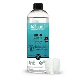 Biologisch abbaubares Autoshampoo Bio-Chem 750 ml pH-neutral