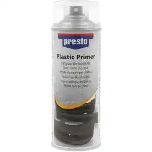 Kunststoff Primer Presto 308066 Plastic Primer transparent 400 ml